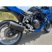 2024-2025 SUZUKI GSX-R8/GSX-S8 Stainless Full System